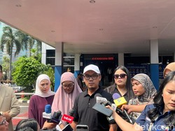 Agen-agen Hanania Travel Lapor ke Polda Metro, Ngaku Rugi Puluhan Miliar