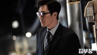 6 Drakor Kuasai Serial Terlaris Netflix Awal Pekan Ini