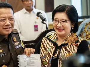 Profil Agustina Arumsari dan Mayjen TNI Trenggono, Wakil Kepala BGN Baru