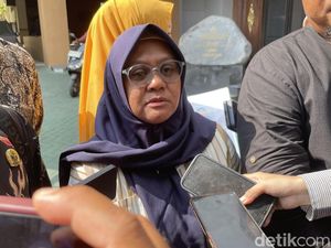Ibu Kenang Senyum Terakhir Balita Meninggal Usai CT Scan di RSUD Prambanan