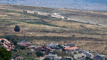 Israel dan Lebanon Sepakat Gencatan Senjata Lagi