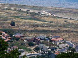 Israel dan Lebanon Sepakat Gencatan Senjata Lagi