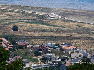 Israel dan Lebanon Sepakat Gencatan Senjata Lagi