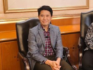 Y90 Jadi Harapan Baru untuk Pasien Kanker Hati yang Sulit Dioperasi