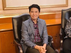 Y90 Jadi Harapan Baru untuk Pasien Kanker Hati yang Sulit Dioperasi