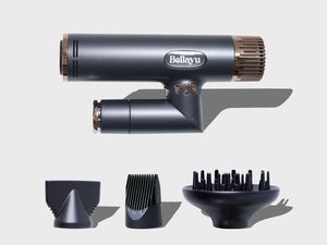 Bellayu Hadirkan Hair Dryer Ringan & Bisa Dilipat dengan Teknologi Anti Frizzy