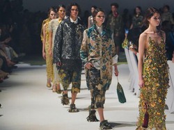 Koleksi Biyan Spring-Summer 2027, Menua dalam Keindahan