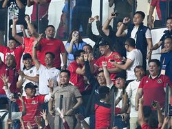 Bobby Nasution Puji Kemenangan Timnas U19, Atmosfer Stadion Jadi Kekuatan