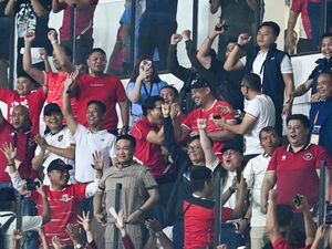 Bobby Nasution Puji Kemenangan Timnas U19, Atmosfer Stadion Jadi Kekuatan