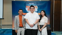 Jakarta Jadi Kota Kedua BookCabin Travel Fair, Digelar 5-7 Juni 2026
