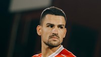 Bali United dan Boris Kopitovic Resmi Berpisah