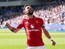 Bruno Fernandes Masuk Nominasi Ballon dOr 2026?