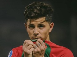 Resmi! Bruno Moreira Tinggalkan Persebaya