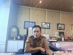 Investasi di Lombok Tengah Triwulan I 2026 Tembus Rp 2,1 T