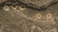 Rahasia Iran Masih Punya Banyak Rudal Meski Dibombardir AS