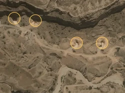 Rahasia Iran Masih Punya Banyak Rudal Meski Dibombardir AS
