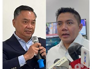 Teddy Balas Kritik Dino: Kunjungan LN Prabowo Bukan Gagah-gagahan