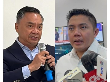 Jawaban Seskab Teddy atas Saran Dino Patti Djalal soal Prabowo ke LN