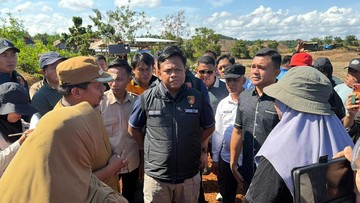 Bareskrim Cek Dugaan Tambang Ilegal di Konawe Selatan, Ini Hasilnya