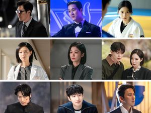 5 Drama Korea SBS Siap Tayang 2026, 5 Judul Nyusul 2027