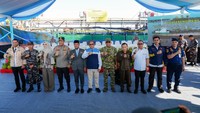 Gubernur Sulsel Apresiasi Polda Bongkar Jaringan Penyelundupan BBM Subsidi