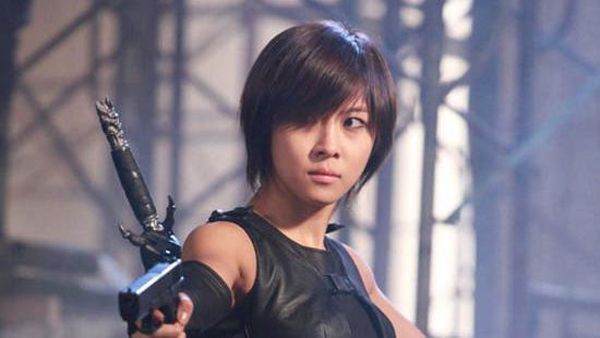 Potret Memesona Ha Ji Won dari Masa ke Masa