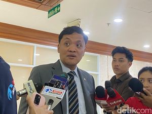 Gerindra Respek Megawati Negarawan: Bukan Ngomporin Seperti Dino