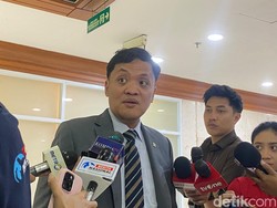 Gerindra Respek Megawati Negarawan: Bukan Ngomporin Seperti Dino