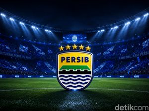 Kabar Terkini soal Skuad Persib Bandung