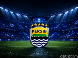 Kabar Terkini soal Skuad Persib Bandung