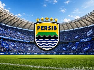 Update Transfer Persib: 1 Pemain Pergi, 7 Dirumorkan Hengkang