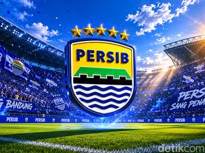 2 Bek Flamboyan Persib Diincar Klub Eropa dan Negeri Tetangga