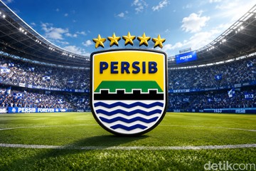 Persib Kena Transfer Ban FIFA Lagi!