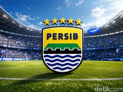 Rumor Transfer Persib: Eks Real Madrid dan Bek Rp34 Miliar