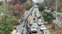 Video Warga Ramai-ramai Tinggalkan Beirut Setelah Ancaman Perang Netanyahu