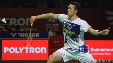 Jadwal Indonesia Open 2026: 11 Wakil RI Main Hari Ini