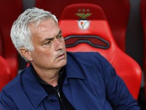 Dear Madrid, Tebusan Mourinho Sudah Naik Jadi Segini
