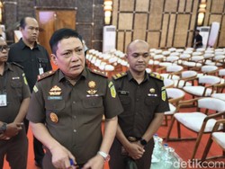 Pesan Khusus Dedi Mulyadi untuk Kajati Jabar Sutikno