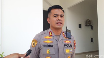 Sate yang Diduga Tewaskan Bu Aminah Ternyata Dikirim Menantu