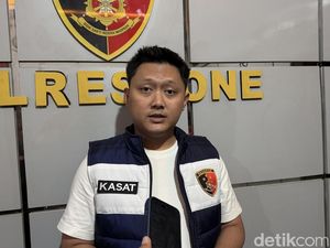Pelangsir BBM Subsidi di Bone Ditangkap, 41 Jeriken Pertalite-Solar Disita