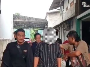 Nasib Uang Rp139 Juta yang Diterima Pembunuh Bayaran WN Korsel