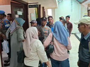 Praperadilan Oknum Kades di Musi Rawas Tersangka Korupsi APBDes Ditolak