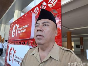 Respons Pemprov NTB soal Demo Pembentukan Provinsi Pulau Sumbawa