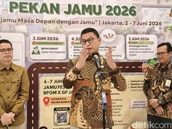 BPOM Bicara Kemungkinan Harga Obat Naik usai Nilai Tukar Rupiah Melemah