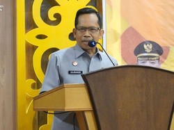 Napi Tewas di Lapas Palangka Raya, Petugas Ditindak Tegas Jika Langgar SOP