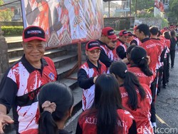 KONI Klungkung Janjikan Bonus Rp 5 Juta untuk Peraih Emas di Porjar Bali 2026