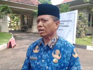 12 SPPG di Lamongan Dibekukan Sementara karena Tak Penuhi Standar IPAL