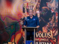 Agus Jabo Gaungkan Revolusi Ekonomi Kerakyatan untuk Menangkan Pancasila