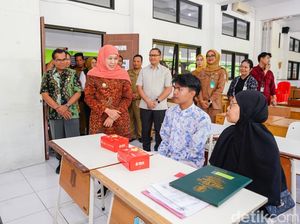 Sudah Punya PIN SPMB Jatim? Coba Simulasi Pendaftaran Mulai Hari Ini