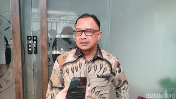 Kompolnas soal TNI Bantu Tangani Begal: Rekam Jejak Polisi Cukup Panjang